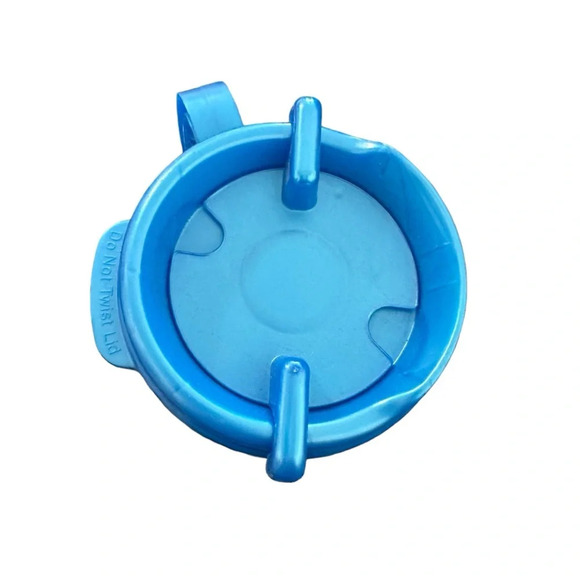 Disneyland Mickey Mouse Tumbler with lid - Picture 3 of 4